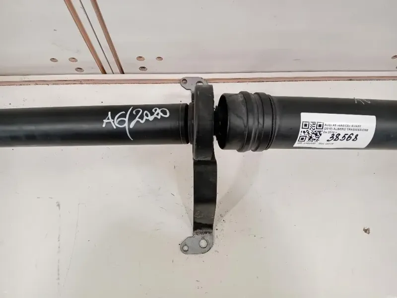 Albero Trasmissione 4K0 521 101 H Audi A6 4a5c8 Avant 2018