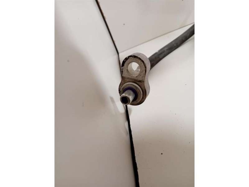 Flessibile AC Compressorecondensatore 39169633 Opel Astra K SW 2016