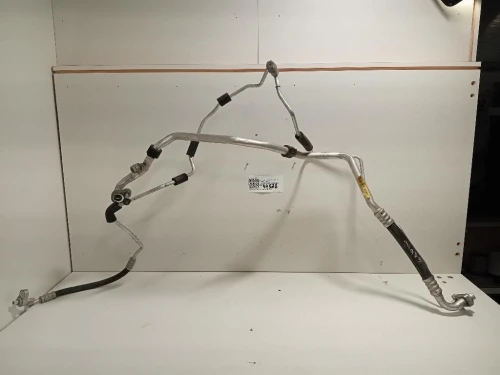 Flessibile AC Compressorecondensatore 39169633 Opel Astra K SW 2016