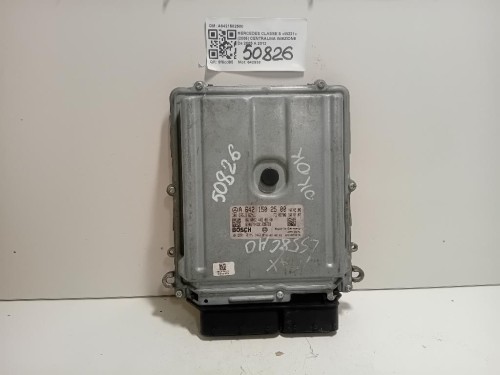 Centralina Iniezione