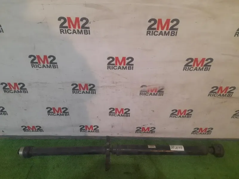 Albero Trasmissione 8R0521101K Audi Q5 8RB 2009