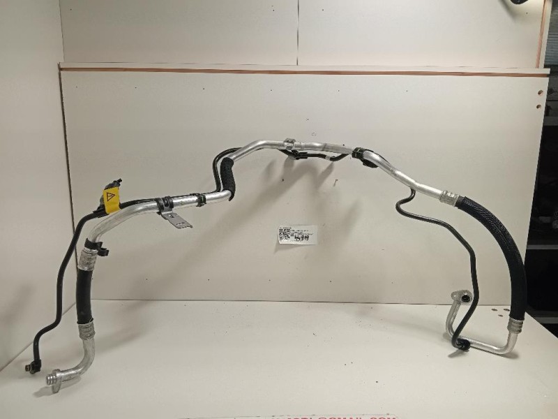 Flessibile AC Compressorecondensatore 9850361580 Opel Corsa F 2019
