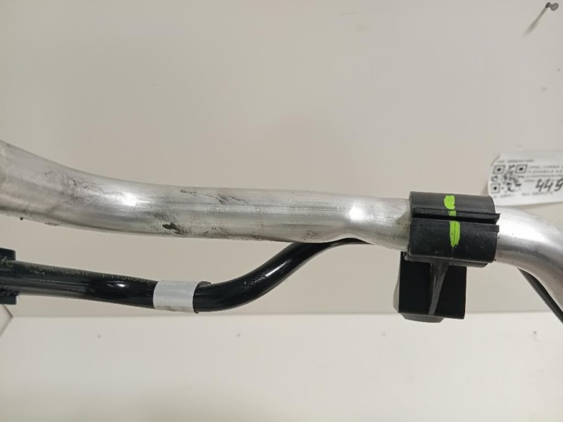 Flessibile AC Compressorecondensatore 9850361580 Opel Corsa F 2019