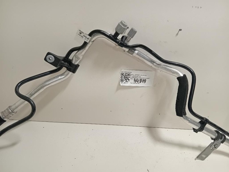 Flessibile AC Compressorecondensatore 9850361580 Opel Corsa F 2019