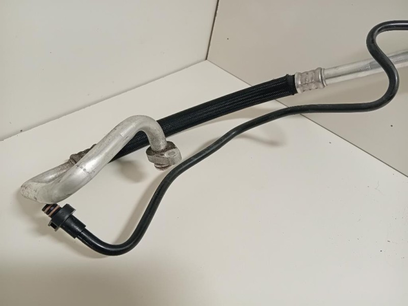 Flessibile AC Compressorecondensatore 9850361580 Opel Corsa F 2019