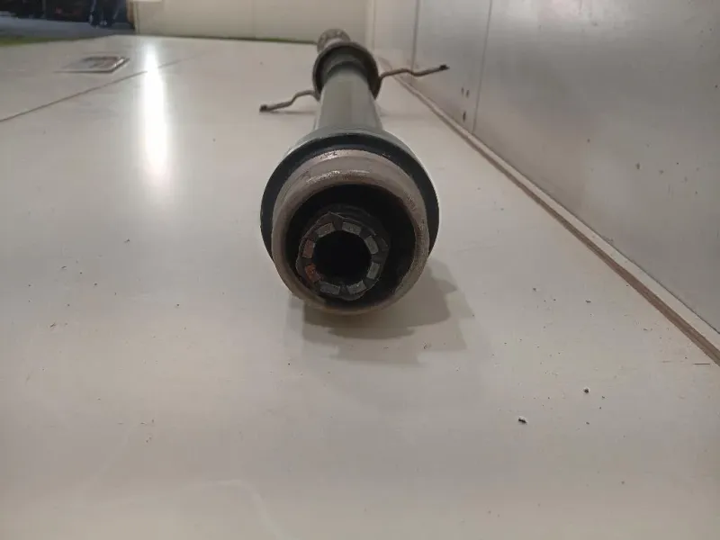 Albero Trasmissione 8R0 521 101K Audi Q5 8RB 2012