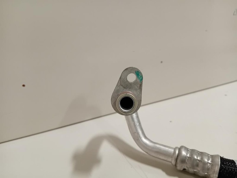 Flessibile AC Compressorecondensatore 9842465380 Opel Corsa F 2019