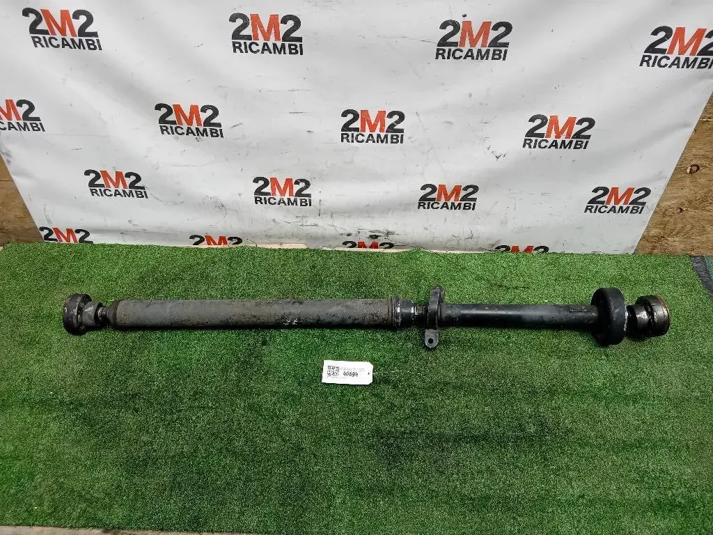 Albero Trasmissione Audi Q7 4LB 2006