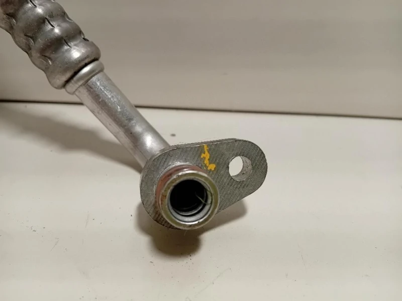 Flessibile AC Compressorecondensatore 9842465380 Opel Corsa F 2019