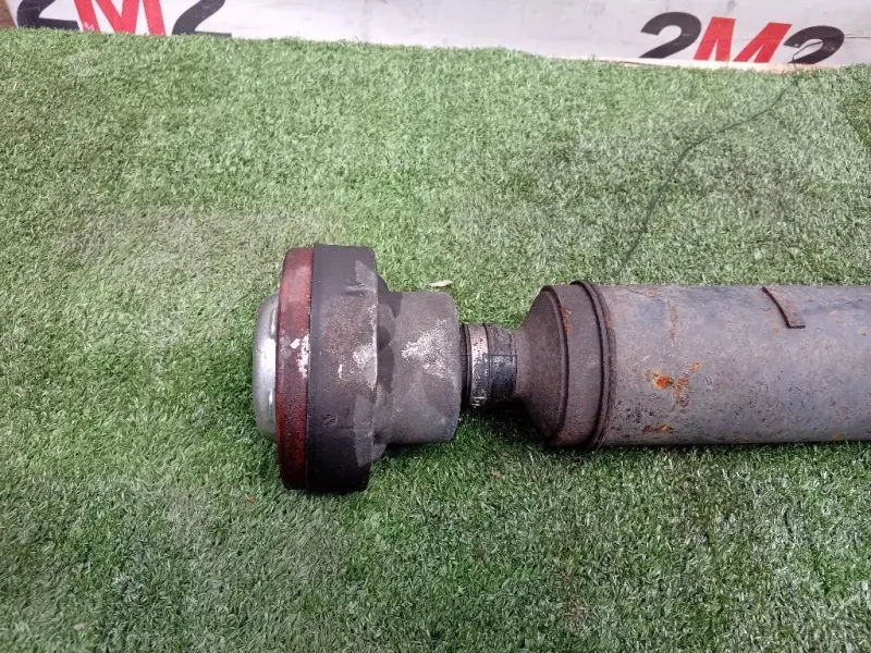 Albero Trasmissione Audi Q7 4LB 2006