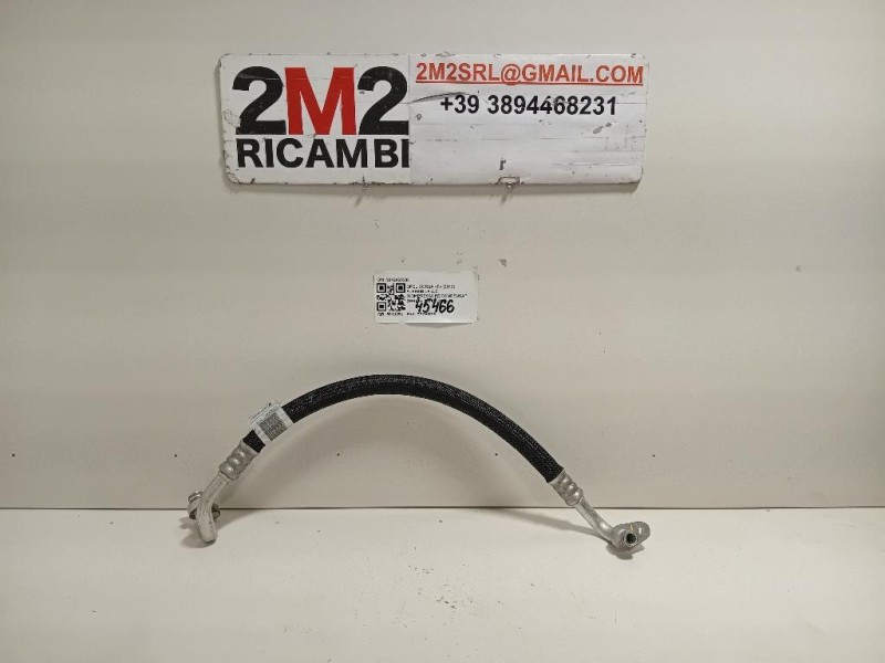 Flessibile AC Compressorecondensatore 9842465380 Opel Corsa F 2019