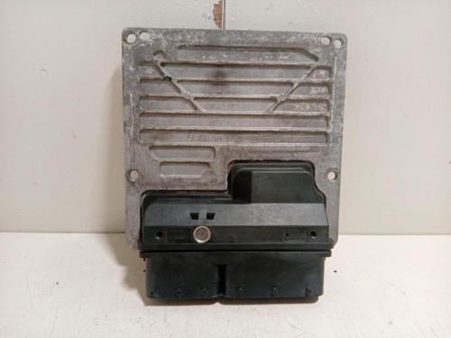 Centralina Iniezione