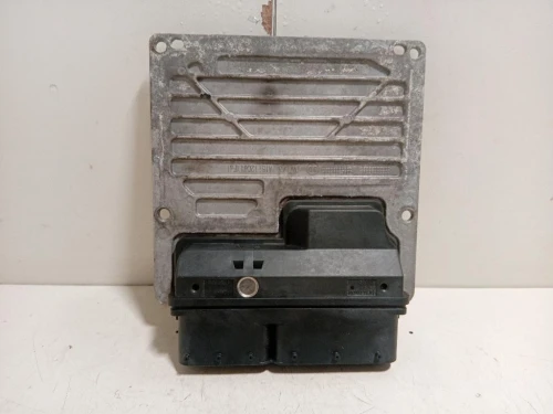 Centralina Iniezione A2710104047 Mercedes Classe SLK R171 2004