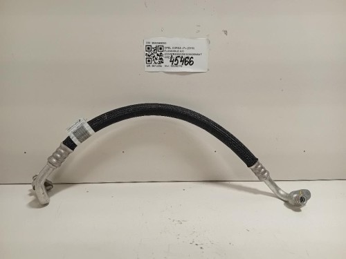 Flessibile AC Compressorecondensatore 9842465380 Opel Corsa F 2019