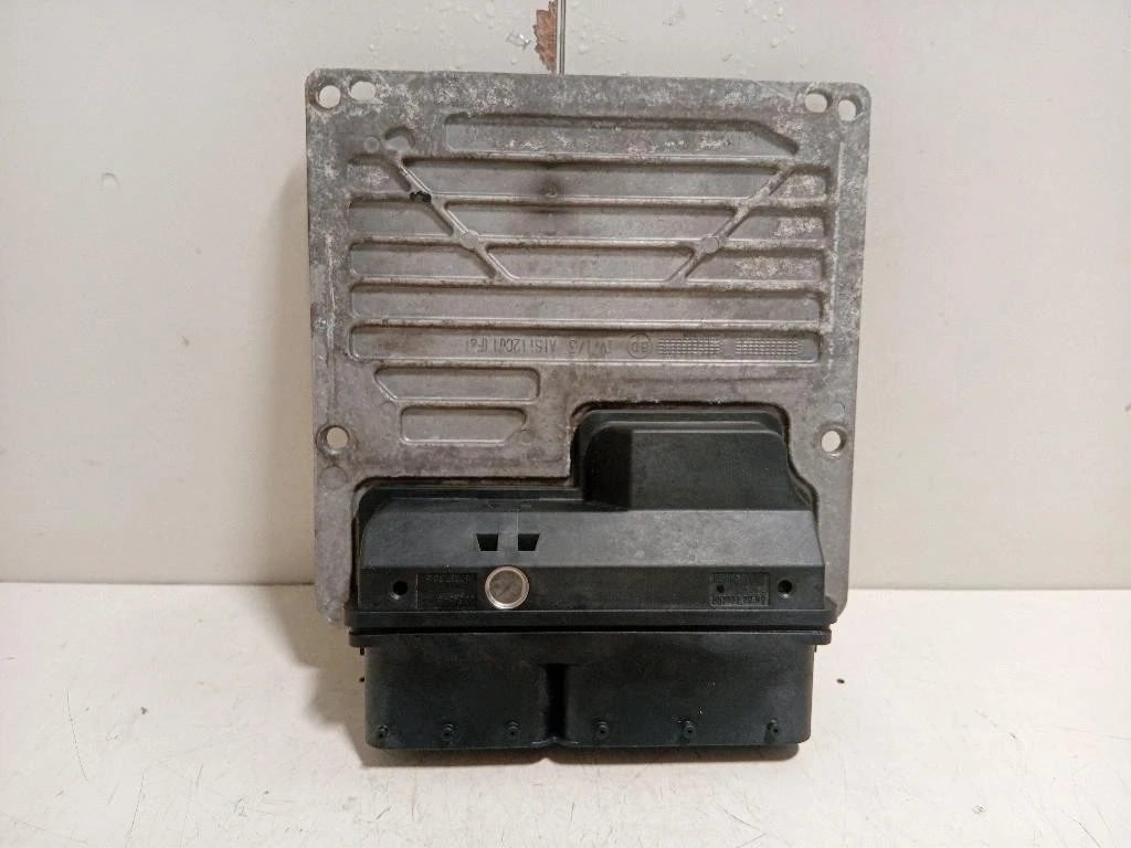 Centralina Iniezione A2710104047 Mercedes Classe SLK R171 2004