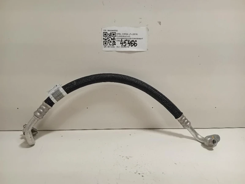 Flessibile AC Compressorecondensatore 9842465380 Opel Corsa F 2019