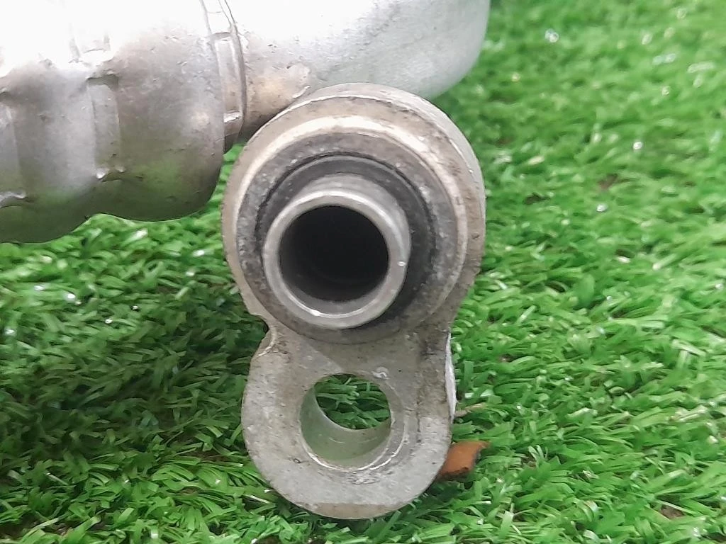 Flessibile AC Compressorecondensatore Opel Insignia A SW 2013