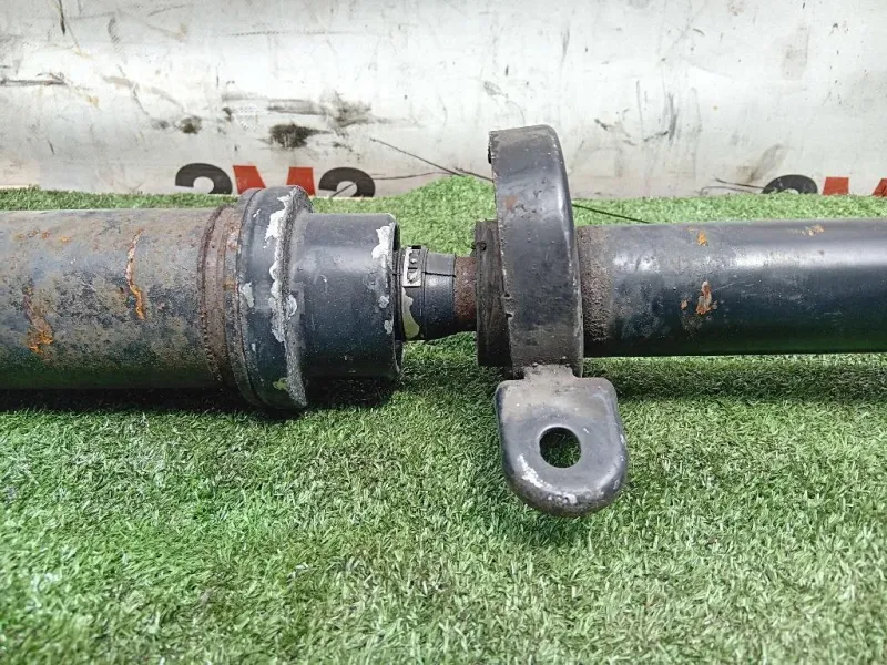 Albero Trasmissione Audi Q7 4LB 2006