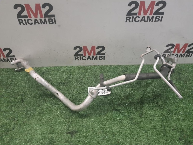 Flessibile AC Compressorecondensatore 95299469 Opel Mokka 2013