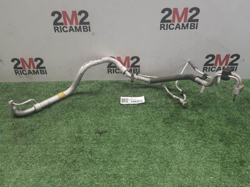 Flessibile AC Compressorecondensatore 95299469 Opel Mokka 2013