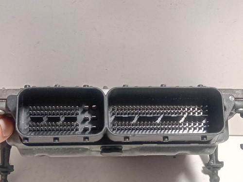 Centralina Iniezione