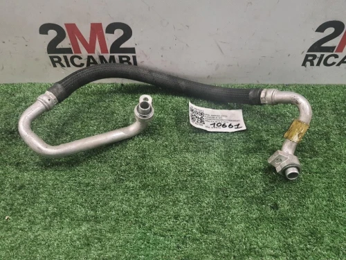 Flessibile AC Compressorecondensatore 95376414 Opel Mokka 2013