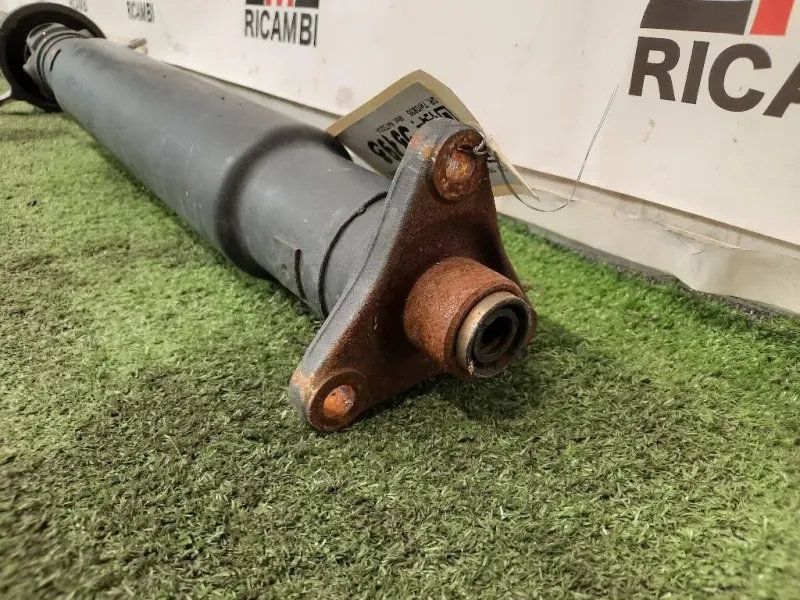 Albero Trasmissione 7550770-02 Bmw Serie 1 E87 Berlina 2005