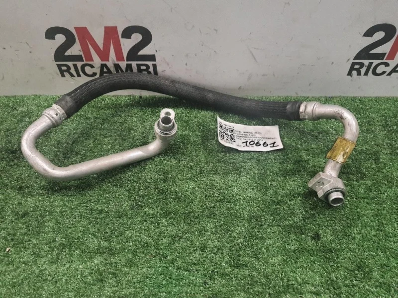 Flessibile AC Compressorecondensatore 95376414 Opel Mokka 2013