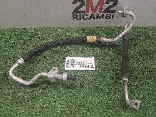 Flessibile AC Compressorecondensatore 95376430 Opel Mokka 2013