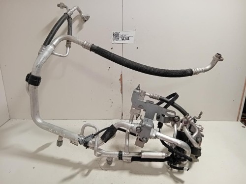 Flessibile AC Compressorecondensatore 9843975180 Opel Mokka B 2020