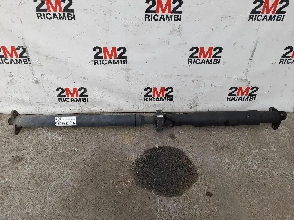 Albero Trasmissione 7565290 Bmw Serie 1 E87 Berlina 2005