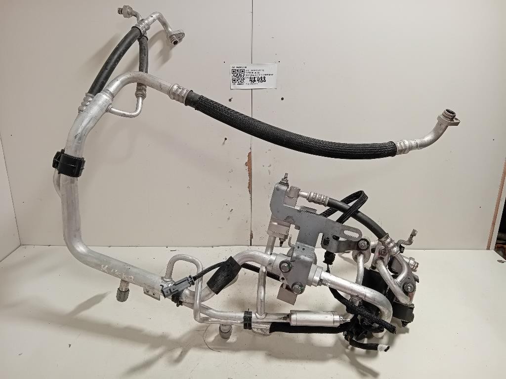 Flessibile AC Compressorecondensatore 9843975180 Opel Mokka B 2020
