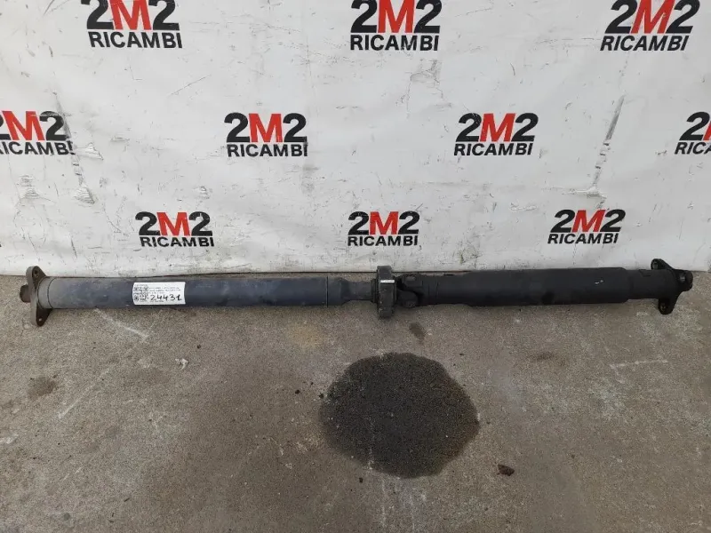 Albero Trasmissione 7565290 Bmw Serie 1 E87 Berlina 2005