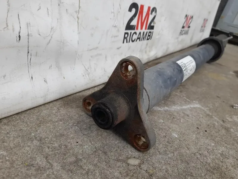 Albero Trasmissione 7565290 Bmw Serie 1 E87 Berlina 2005