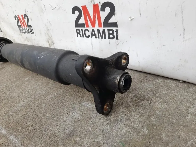 Albero Trasmissione 7565290 Bmw Serie 1 E87 Berlina 2005