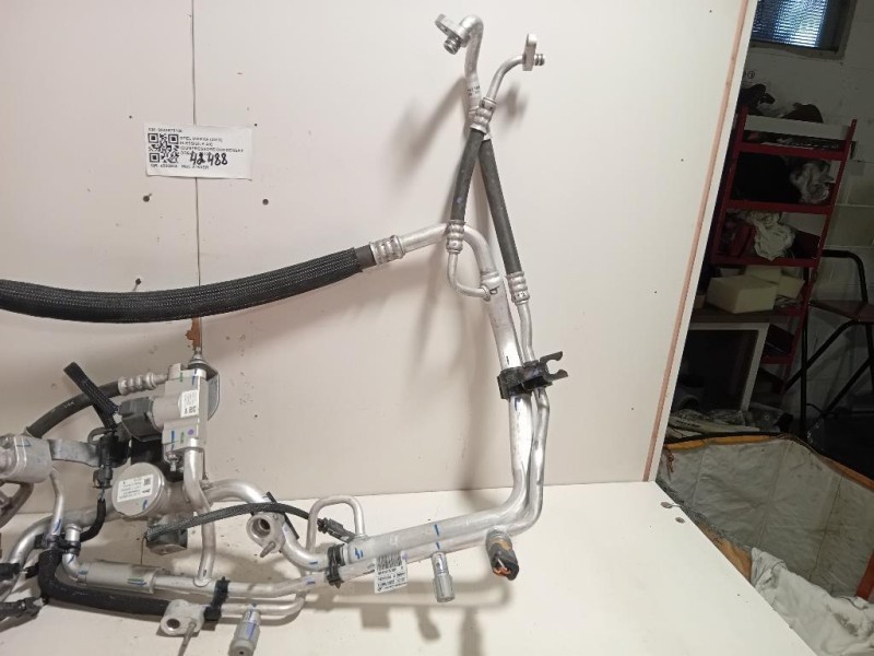 Flessibile AC Compressorecondensatore 9843975180 Opel Mokka B 2020