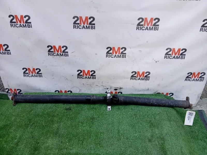 Albero Trasmissione 7598401-05 Bmw Serie 1 F20 Berlina 2012