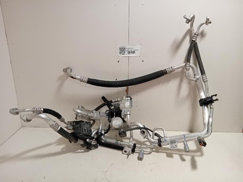 Flessibile AC Compressorecondensatore 9843975180 Opel Mokka B 2020