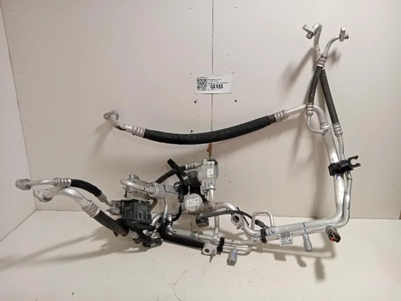 Flessibile AC Compressorecondensatore 9843975180 Opel Mokka B 2020