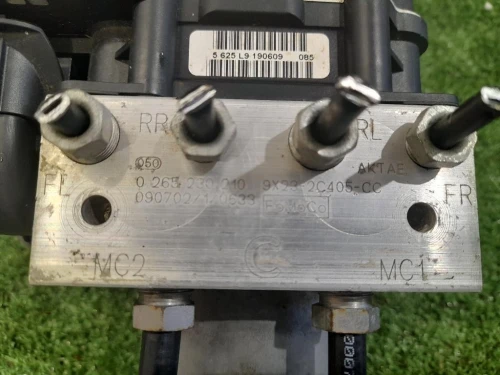 ABS Gruppo ANT 9X232C405CC Jaguar XF I 2008