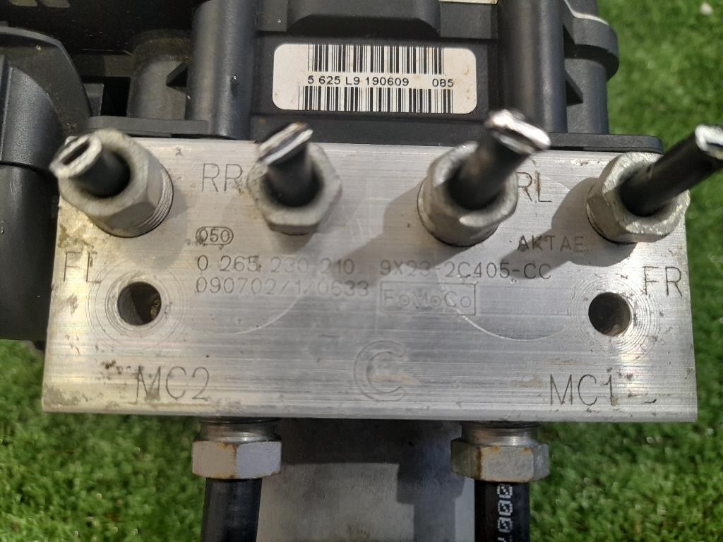 ABS Gruppo ANT 9X232C405CC Jaguar XF I 2008