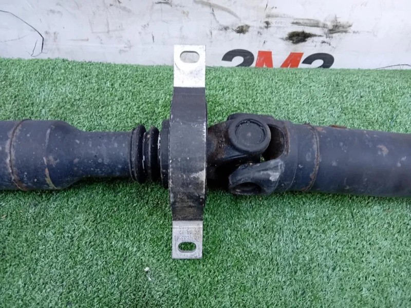 Albero Trasmissione 7598401-05 Bmw Serie 1 F20 Berlina 2012