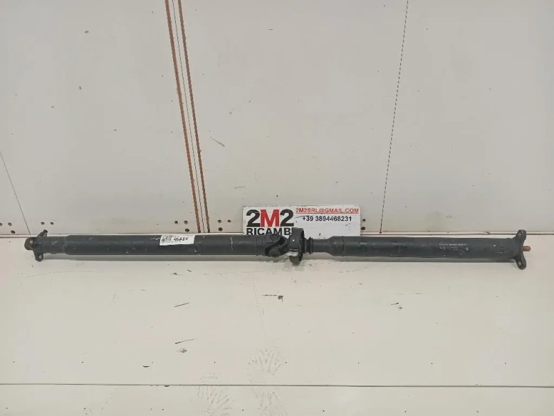 Albero Trasmissione 8651061-04 Bmw Serie 1 F20 Berlina 2015