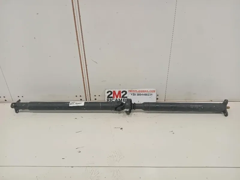 Albero Trasmissione 8651061-04 Bmw Serie 1 F20 Berlina 2015