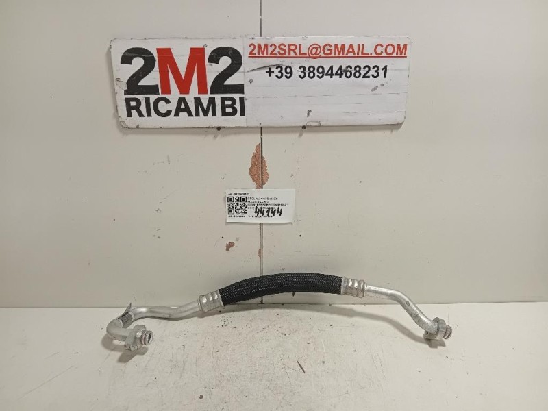 Flessibile AC Compressorecondensatore 9829525880 Opel Mokka B 2020