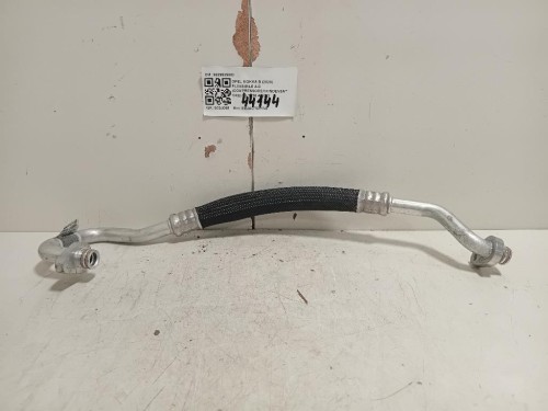 Flessibile AC Compressorecondensatore 9829525880 Opel Mokka B 2020