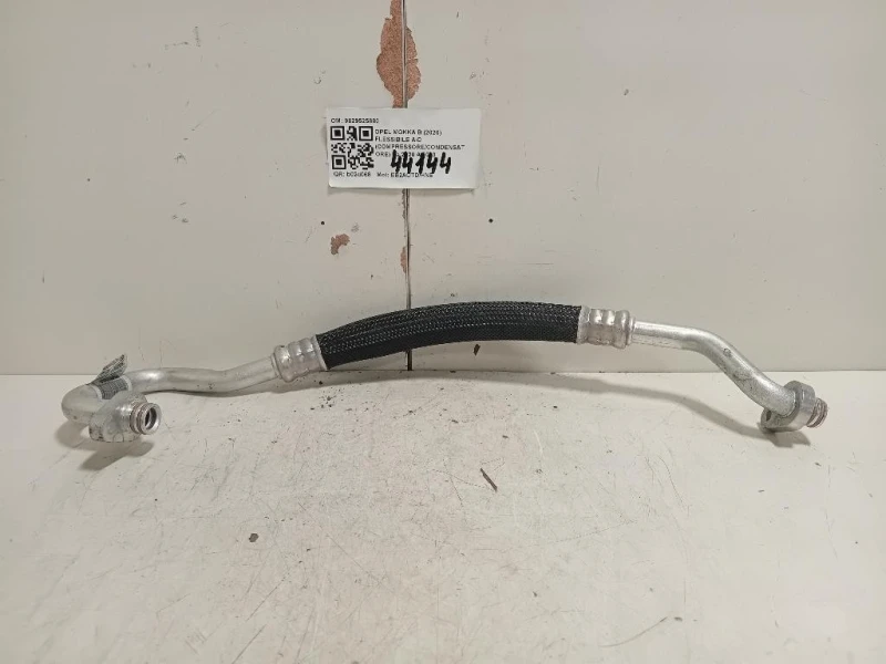 Flessibile AC Compressorecondensatore 9829525880 Opel Mokka B 2020