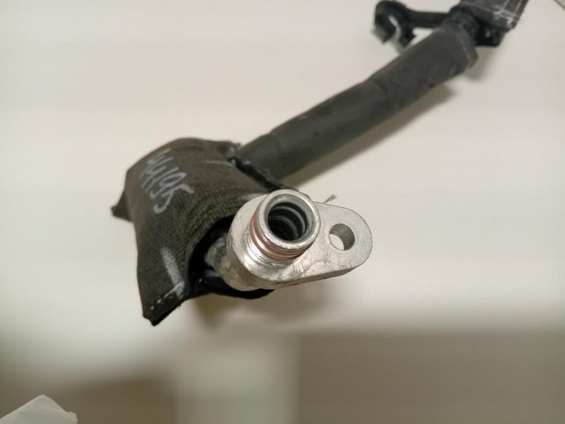 Flessibile AC Compressorecondensatore 9826918180 Opel Mokka B 2020