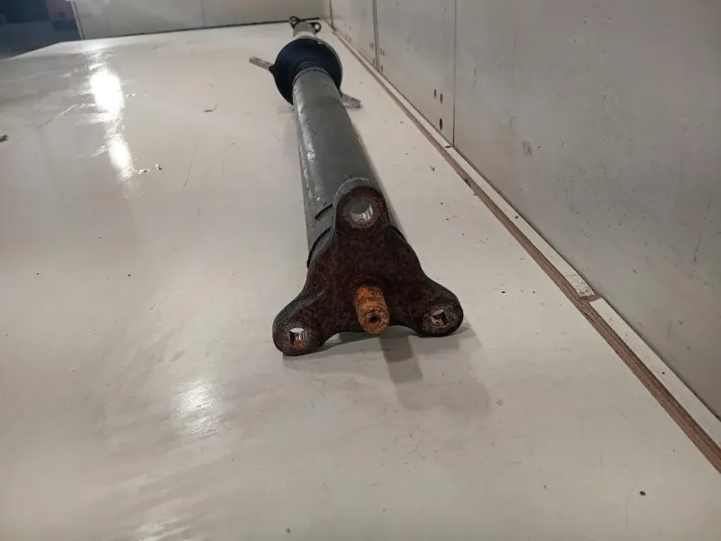 Albero Trasmissione 8651061-04 Bmw Serie 1 F20 Berlina 2015