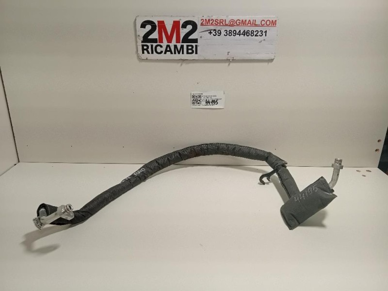 Flessibile AC Compressorecondensatore 9826918180 Opel Mokka B 2020